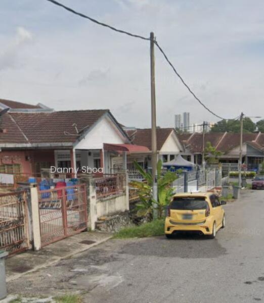 Taman Desa Jasmin , Bandar Baru Nilai - 1