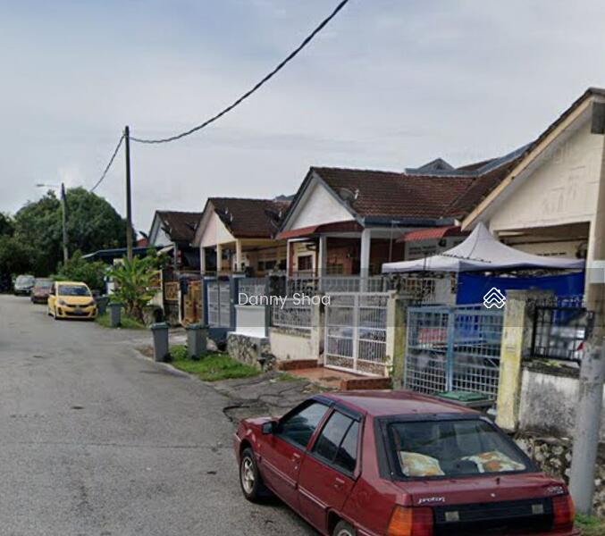 Taman Desa Jasmin , Bandar Baru Nilai - 2