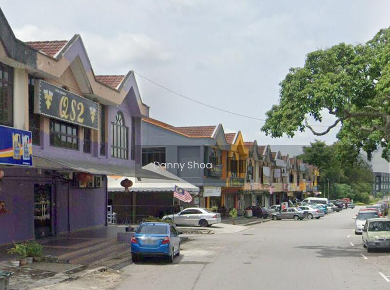 Taman Desa Jasmin , Bandar Baru Nilai - 3