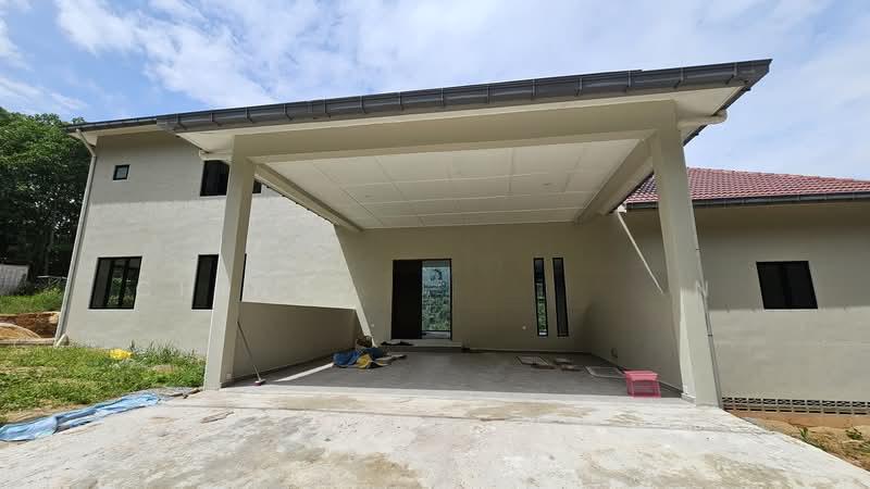 Villas @ Berjaya Hills - 4