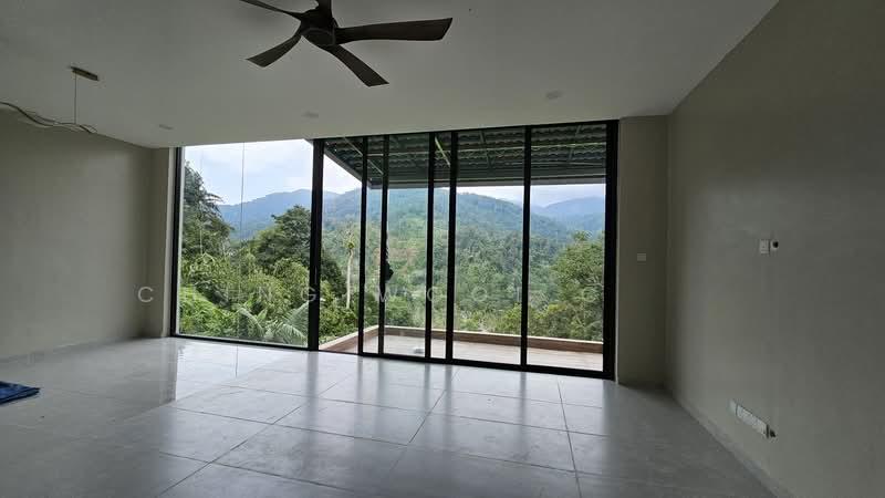 Villas @ Berjaya Hills - 5