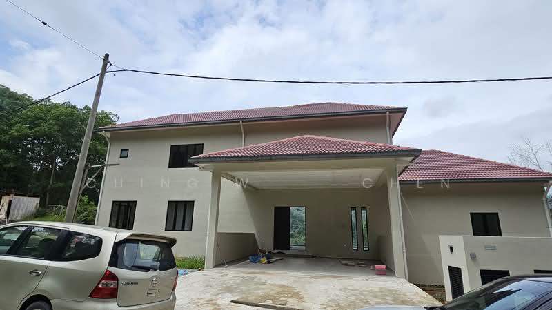 Villas @ Berjaya Hills - 1