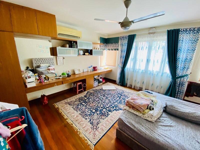 Riverview Kemensah - 4