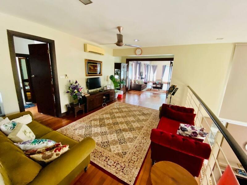 Riverview Kemensah - 5