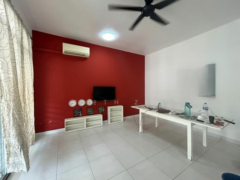 NorthWood @ The Woodlands - 1