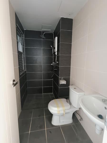Aspire Residence - 4