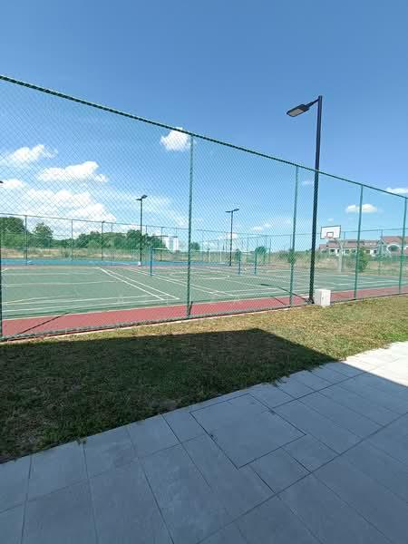 Aspire Residence - 5