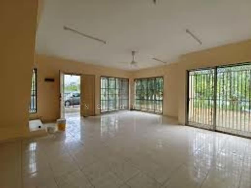 Taman Maluri Semi d, Cheras - 1