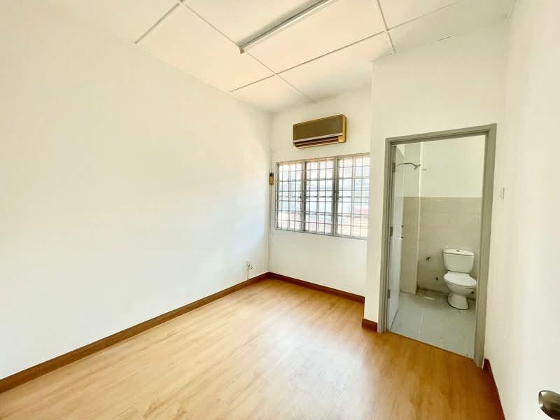 Taman Maluri Semi d, Cheras - 3