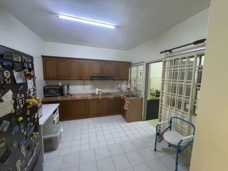 Taman Maluri Semi d, Cheras - 5