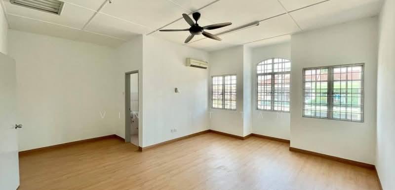 Taman Maluri Semi d, Cheras - 4