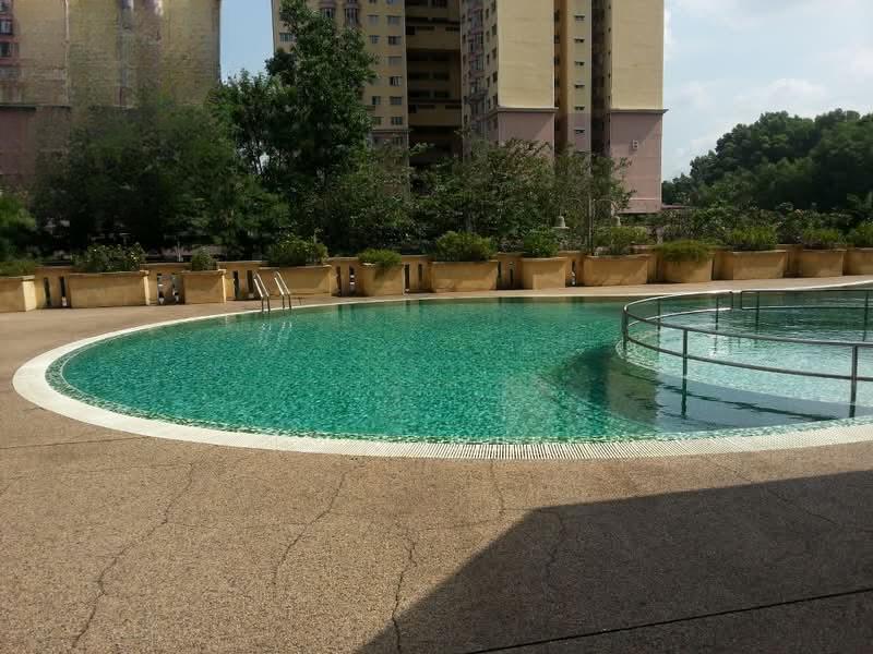 Puncak Banyan - 2