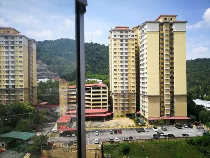 Puncak Banyan - 3