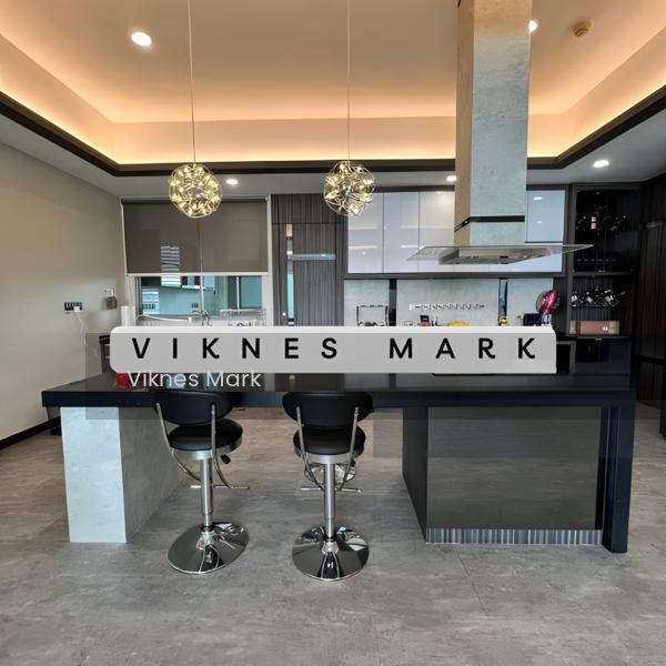 Infinity Beachfront Condominium - 3