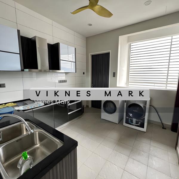 Infinity Beachfront Condominium - 5