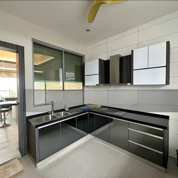 Infinity Beachfront Condominium - 4