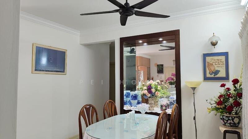Sri York Condominium - 2