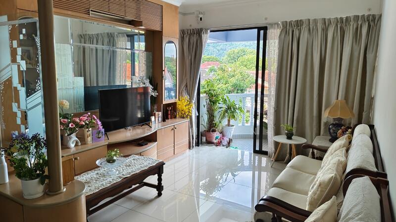 Sri York Condominium - 3