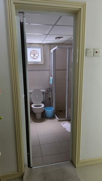 Sri York Condominium - 5