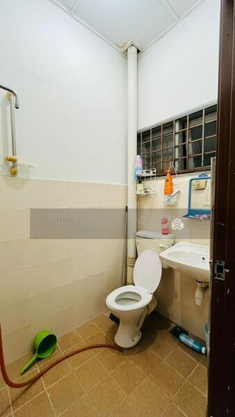 Desa Serdang - 5