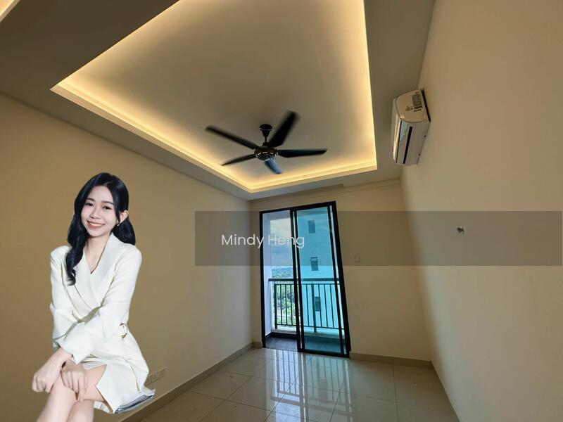 G Residence @ Johor Bahru - 1