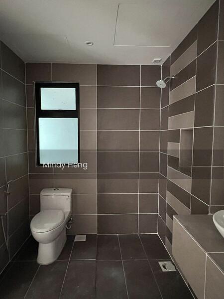 G Residence @ Johor Bahru - 2