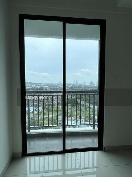 G Residence @ Johor Bahru - 3