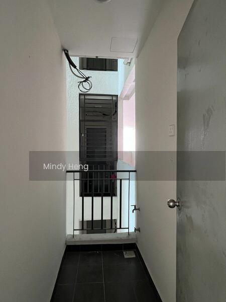 G Residence @ Johor Bahru - 5