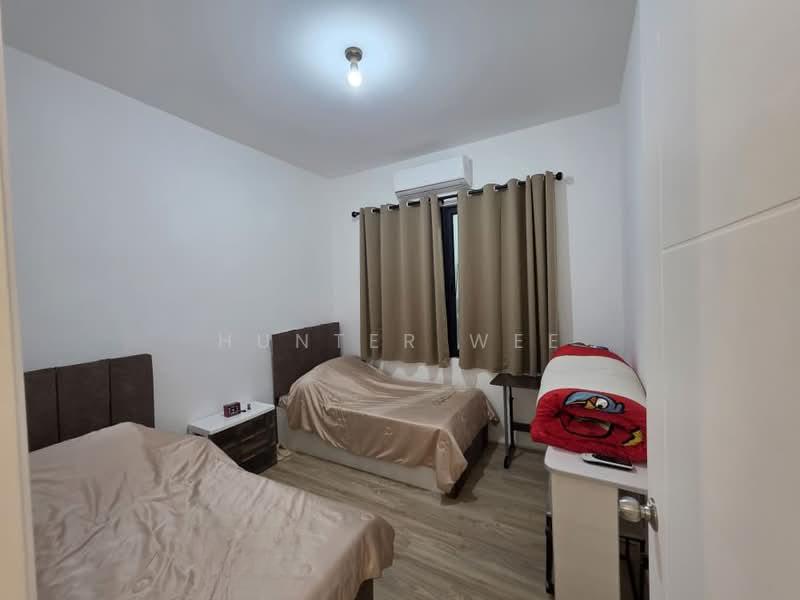 P' Residence - 2