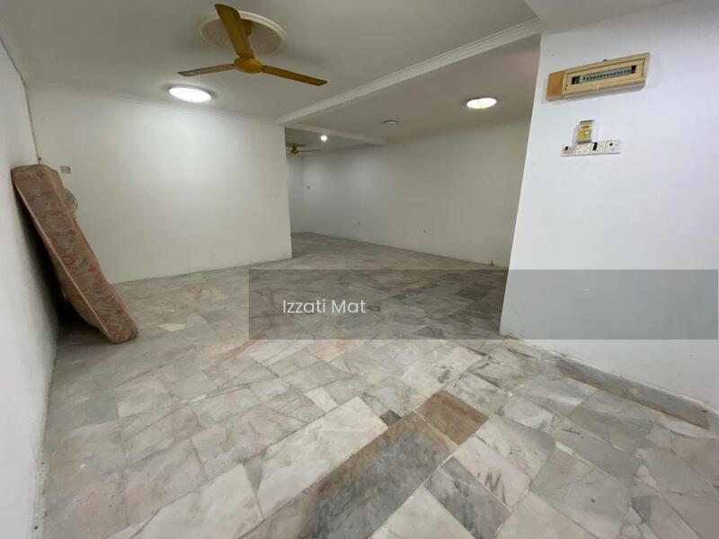 Taman Bukit Kelana - 5