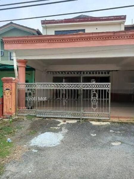 Taman Bukit Kelana - 1