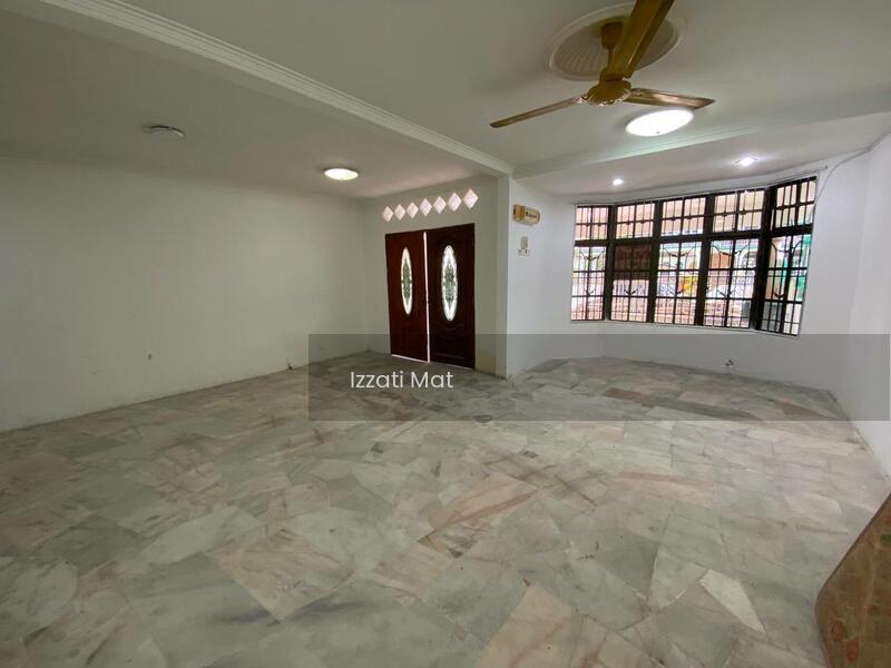 Taman Bukit Kelana - 3