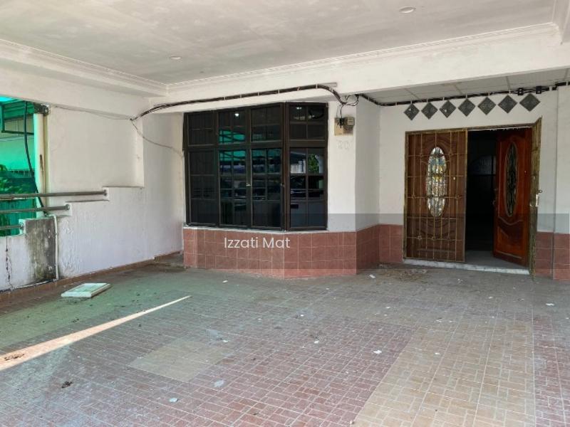 Taman Bukit Kelana - 2