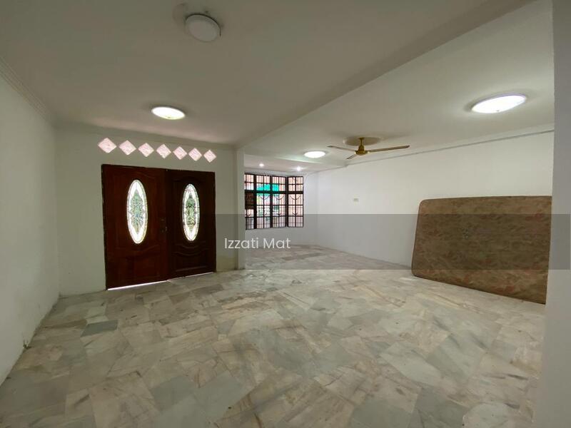 Taman Bukit Kelana - 4