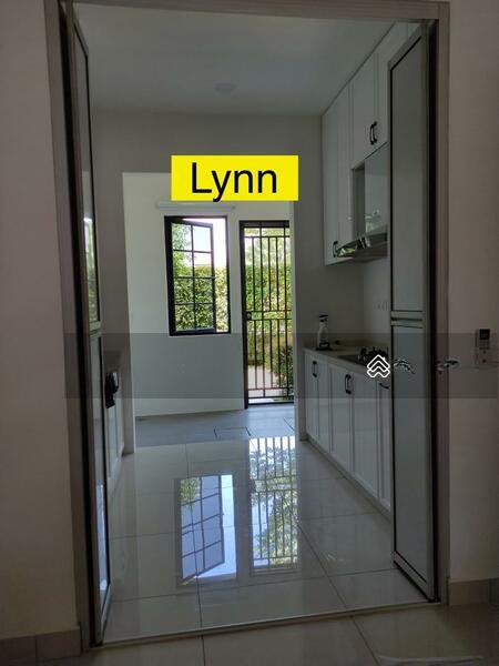 Taman Eco Meadows Simpang Ampat - 1