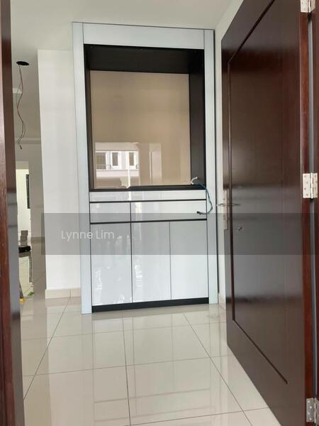 Taman Eco Meadows Simpang Ampat - 3