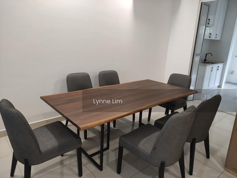 Taman Eco Meadows Simpang Ampat - 4