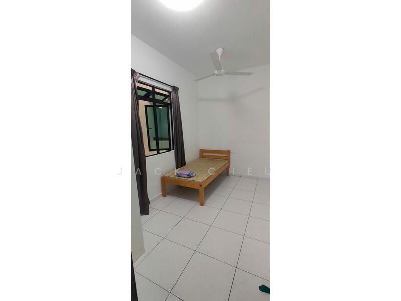 Sky Oasis Residence (Pangsapuri Oasis 1) - 2
