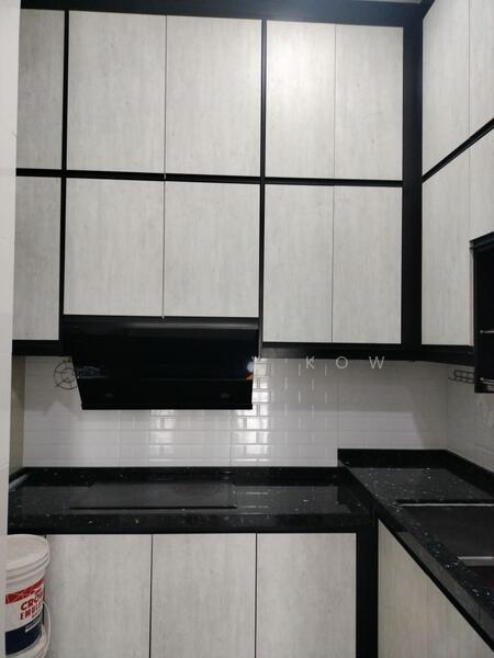 Sentral Residences I & II - 5