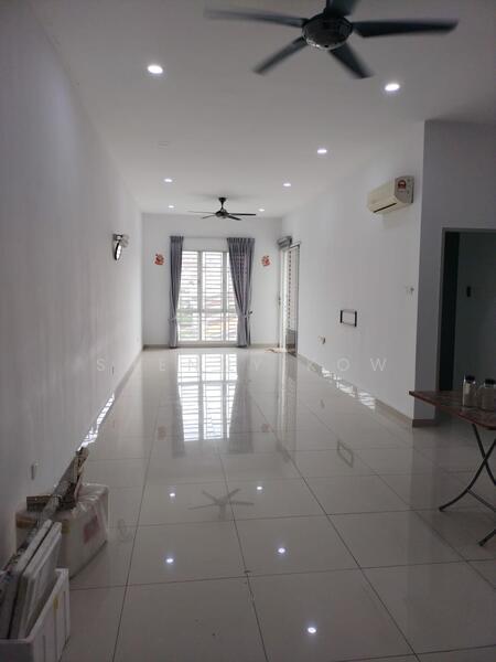 Sentral Residences I & II - 1