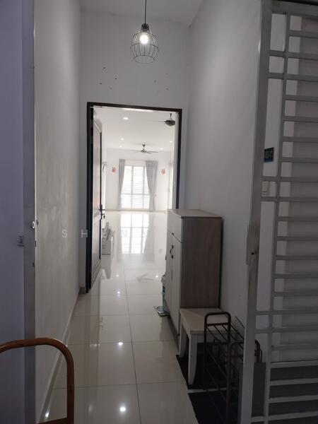 Sentral Residences I & II - 3