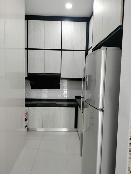 Sentral Residences I & II - 2