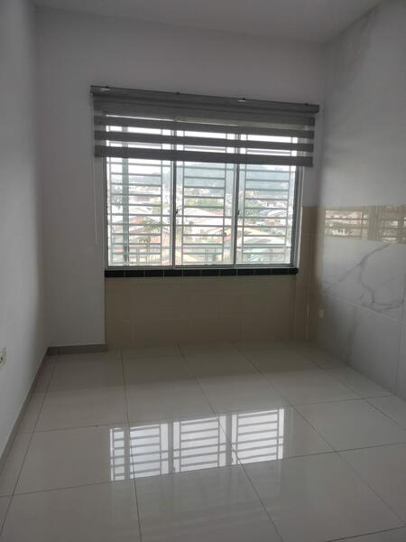 Sentral Residences I & II - 4