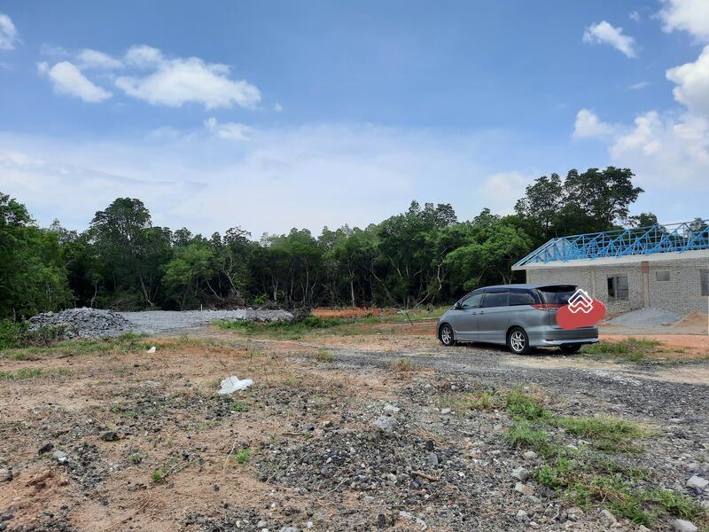 bungalow lot kg chuah baru port dickson - 5