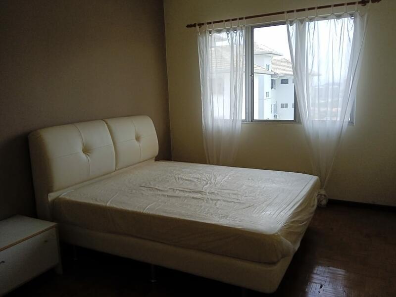 Akasia Apartment - 4