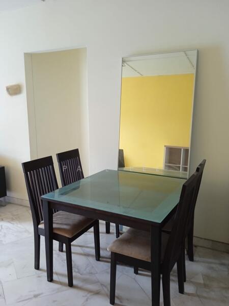 Akasia Apartment - 3