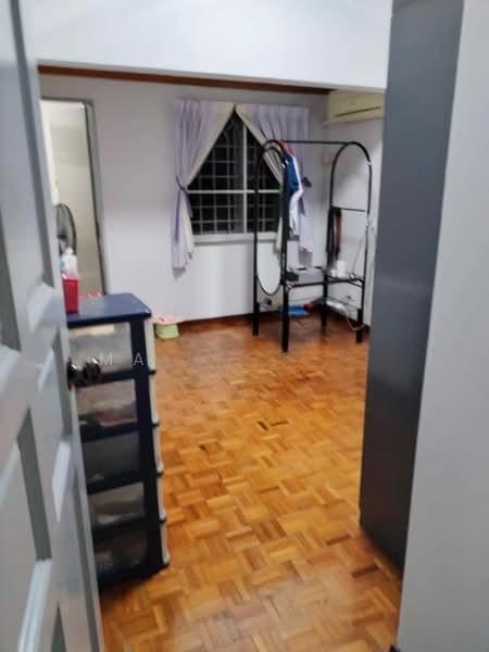 Bandar Menjalara - 5