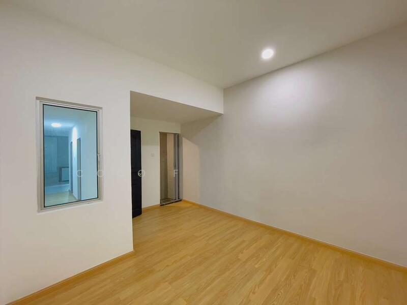 Taman Serene Park @ Taman Pelangi, 80300 Johor Bahru - 2