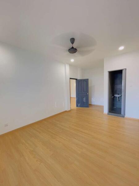 Taman Serene Park @ Taman Pelangi, 80300 Johor Bahru - 4