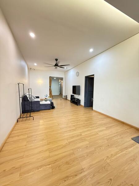 Taman Serene Park @ Taman Pelangi, 80300 Johor Bahru - 1